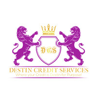 Destin Credit Services logo, Destin Credit Services contact details