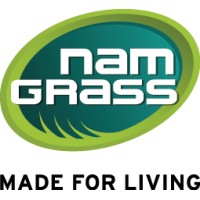 Namgrass Australia logo, Namgrass Australia contact details