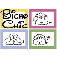 Bicho Chic Pet Shop logo, Bicho Chic Pet Shop contact details