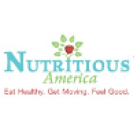 Nutritious America logo, Nutritious America contact details