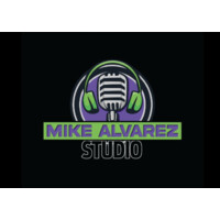 Mike Alvarez Studio logo, Mike Alvarez Studio contact details