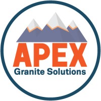 Apex Granite Solutions logo, Apex Granite Solutions contact details