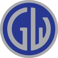 GlassWerkes logo, GlassWerkes contact details