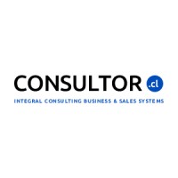 Consultor.cl logo, Consultor.cl contact details