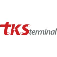 TKS Terminal logo, TKS Terminal contact details