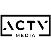 ACTV Media logo, ACTV Media contact details