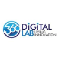 360 Digital Lab logo, 360 Digital Lab contact details