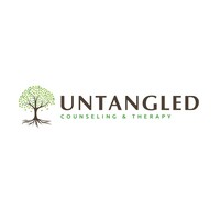 Untangled Counseling & Therapy, PLLC logo, Untangled Counseling & Therapy, PLLC contact details