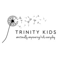 Trinity Kids Australia logo, Trinity Kids Australia contact details