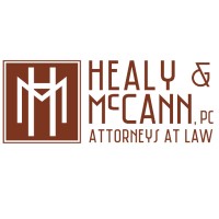 Healy & McCann, PC logo, Healy & McCann, PC contact details