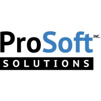 ProSoft Solutions Inc logo, ProSoft Solutions Inc contact details