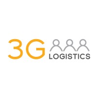 3G Logistics Ltd logo, 3G Logistics Ltd contact details