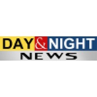 Day & Night News logo, Day & Night News contact details