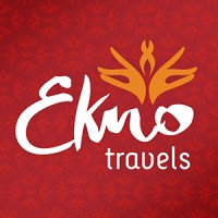 Ekno Travels logo, Ekno Travels contact details