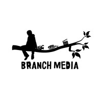 Branch Media logo, Branch Media contact details