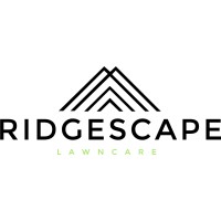 Ridgescape Lawncare logo, Ridgescape Lawncare contact details