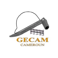 GECAM SARL logo, GECAM SARL contact details