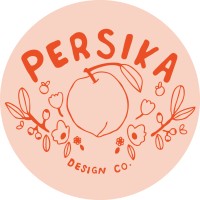 Persika Design Co. logo, Persika Design Co. contact details