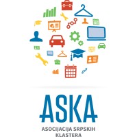 Asocijacija srpskih klastera - ASKA / Serbian Clusters Association - SCAN logo, Asocijacija srpskih klastera - ASKA / Serbian Clusters Association - SCAN contact details