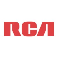 RCA Products logo, RCA Products contact details