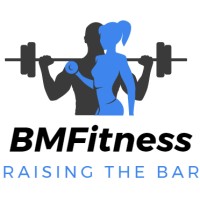 BMFitness logo, BMFitness contact details