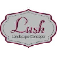 Lush Landscape Concepts logo, Lush Landscape Concepts contact details