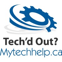 Tech'd Out technology Services logo, Tech'd Out technology Services contact details