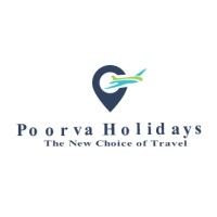 Poorva Holidays logo, Poorva Holidays contact details