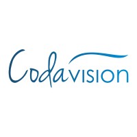 Codavision, LLC logo, Codavision, LLC contact details