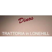 Dino's Trattoria Lonehill logo, Dino's Trattoria Lonehill contact details