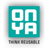 Onya logo, Onya contact details