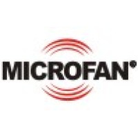 Microfan Australia logo, Microfan Australia contact details