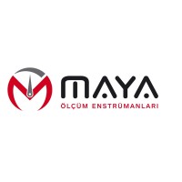 MAYA Ölçüm Enstrümanları San. ve Tic. Ltd. Şti. logo, MAYA Ölçüm Enstrümanları San. ve Tic. Ltd. Şti. contact details