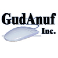 GudAnuf, Inc. logo, GudAnuf, Inc. contact details