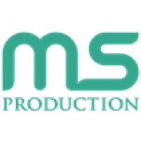 MS Production logo, MS Production contact details