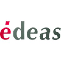 Edeas Ltd logo, Edeas Ltd contact details