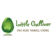 Little Gulliver logo, Little Gulliver contact details