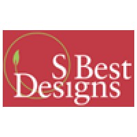 S. Best Designs logo, S. Best Designs contact details