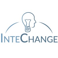 InteChange logo, InteChange contact details