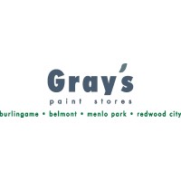 Gray's Paint Stores logo, Gray's Paint Stores contact details