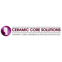 Ceramic Core Solutions Ltd logo, Ceramic Core Solutions Ltd contact details