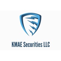 KMAE Securities LLC logo, KMAE Securities LLC contact details