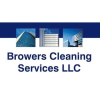 Browers Cleaning Services LLC logo, Browers Cleaning Services LLC contact details