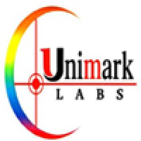 Unimark labs logo, Unimark labs contact details