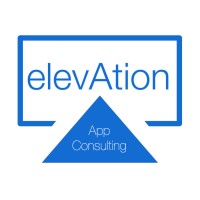 elevAtion App Consulting logo, elevAtion App Consulting contact details