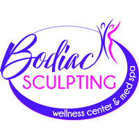 Bodiac Sculpting logo, Bodiac Sculpting contact details