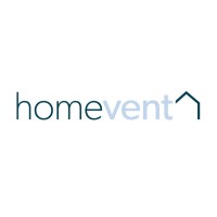 Homevent logo, Homevent contact details