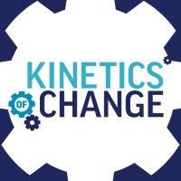 Kinetics of Change logo, Kinetics of Change contact details