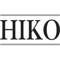 HIKO Inc logo, HIKO Inc contact details