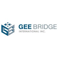 Gee Bridge international logo, Gee Bridge international contact details